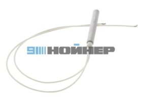 4-008-41-0231 Патрон нагревательный (тэн) HLP D=12,5 L=100 400W 400V HOMAG