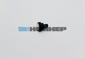 3-803-22-1340 Наконечник защитный Dmax=20 L=24 мм. HOMAG