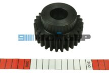 3-401-26-0310 Колесо зубчатое М3 Z27 DO81.0 HOMAG