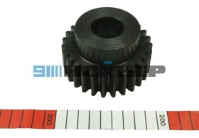 3-401-26-0310 Колесо зубчатое М3 Z27 DO81.0 HOMAG