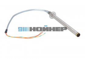 4-008-41-0265 Патрон нагревательный (тэн) HLP D=14 L=185 140W 230V HOMAG