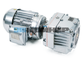 4-070-01-3088 Мотор-редуктор 1,1KW 230/400V 50HZ HOMAG