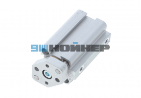 4-035-01-0658 Цилиндр KHZ D=20 HUB=20 M5 HOMAG