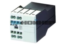4-008-20-0414 Блок вспомогательных контактов DILM32-XHIC11 HOMAG