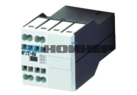 4-008-20-0414 Блок вспомогательных контактов DILM32-XHIC11 HOMAG