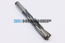 40816RL311K+ Фреза концевая спиральная HWM 16x45_95x150 S16 Z3RL RH+ сплав K+