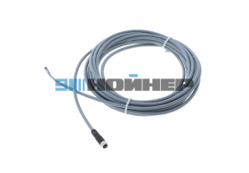 4-008-35-0899 Штекер 3-пол.M8*1 с кабелем L=6 м HOMAG