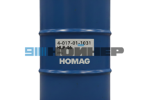 4-017-01-1031 Масло гидравлическое HLP 46 210 л HOMAG