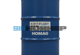 4-017-01-1031 Масло гидравлическое HLP 46 210 л HOMAG