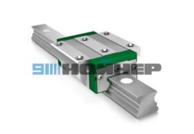 4-006-10-2585 Направляющая линейная KUVE 25 L=440 HOMAG