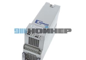 4-008-39-0911 Регулятор 2,8KVA 1,5KW 4,1A HOMAG