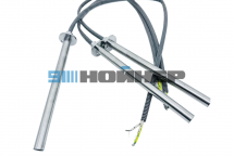 4008410260 Патрон нагревательный (тэн) HLP D=12,5 L=185 160W 230V HOMAG