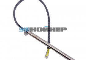 4-008-41-0260 Патрон нагревательный (тэн) HLP D=12,5 L=185 160W 230V HOMAG