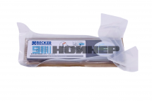 90133000004 Графитовые лопатки 170394 WN 124-034 комплект 4 шт BECKER