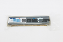 90133400004 Графитовые лопатки 240*48*4 WN 124-031 комплект 4 шт BECKER
