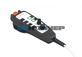 4-008-33-0578 Пульт управления переносной L=10M MINI HBG10 CNC HOMAG