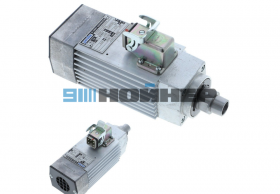 4-075-01-0552 AC-Электродвигатель 0,22KW 400V 200HZ HSK25R HOMAG