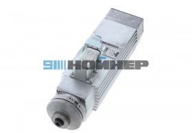 4-075-01-0685 AC-Электродвигатель 0,35KW 400V 200HZ HOMAG