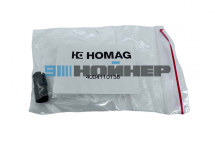4004110138 Штифт DIN 1481 8x10 55SI7 HOMAG