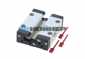 4-006-10-2351 Подшипник линейный TWA-01-20 HOMAG