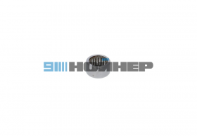 4-006-10-4871 Игольчатый подшипник HNH12X18X10,4TN-AS1 HOMAG