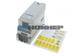 4-008-39-1115 Регулятор F5.C/B 1,5KW 2,8KVA 3-PH. ERW. ZK HOMAG