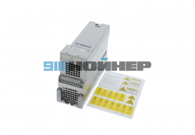 4-008-39-1120 Преобразователь F5.C/D 7,5KW 11,0KVA 3-PH HOMAG