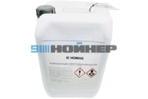 4-017-02-0077 Антифриз 30% 20л HOMAG