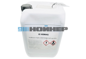 4-017-02-0077 Антифриз 30% 20л HOMAG