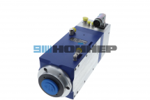 4-070-01-4306 AC-Двигатель18KW 320V 200HZ HOMAG