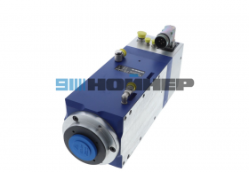 4-070-01-4306 AC-Двигатель18KW 320V 200HZ HOMAG