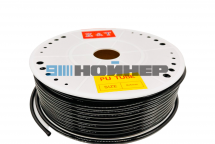 4-699-95-1504 Шланг пневматический черный PU 8,00*1,15 HOMAG