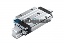 4-006-10-2273 Подшипник линейный GROESSE 25 1653-214-20 HOMAG R165321420 Подшипник линейный