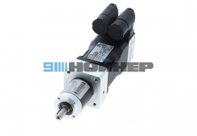 4-070-01-2482 AC-Электродвигатель-редуктор SERVO 5NM I=12 400V HOMAG