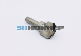 Концевая фреза алмазная профильная D32 B10/12 S12 Z2