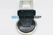 Нож D108 W 1.2067 DELSAR LAME
