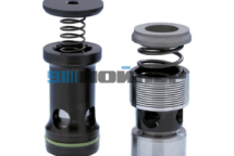 R900346083 Обратный клапан M-SR 8 KE05-1X/ BOSCH-REXROTH