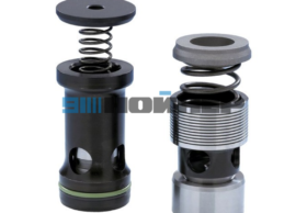 R900346083 Обратный клапан M-SR 8 KE05-1X/ BOSCH-REXROTH