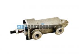 4-035-01-0402 Пневмоцилиндр KPZ D=25 HUB=25 G1/8 HOMAG