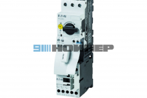 2-082-80-3077 Пускатель 2,5-4,0 A X-SYSTEM HOMAG