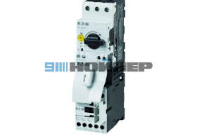 2-082-80-3077 Пускатель 2,5-4,0 A X-SYSTEM HOMAG