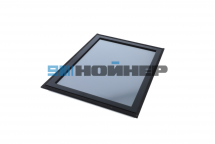 2-201-66-3750 Монитор 19" TFT + адаптер TOUCHSCREEN HOMAG
