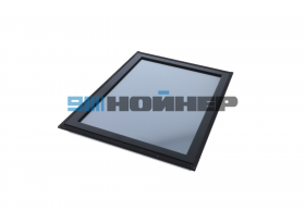 2-201-66-3750 Монитор 19" TFT + адаптер TOUCHSCREEN HOMAG