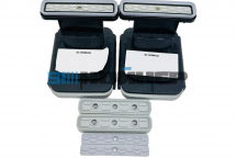 2056171000 Блок вакуумный двухконтурный VCBL-К2 130x30x100 Q HOMAG