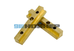 3-607-19-1301 Планка направляющая HOMAG