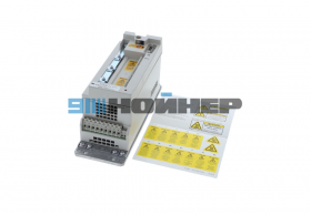 4-008-39-1127 Инвертор F5.C/B 1,5KW 2,8KVA 3-PH FLAT HOMAG