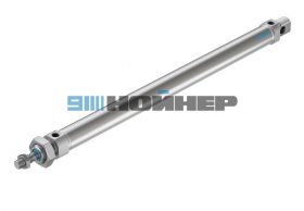 4-035-01-2297 Пневмоцилиндр D=25 HUB=400 HOMAG