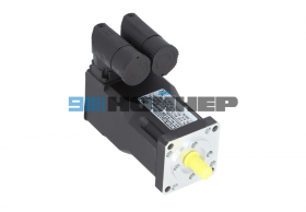 4-075-01-1125 Двигатель SERVO 0,43NM 400V O.BREMSE HOMAG