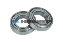 4-006-10-0325 Шарикоподшипник DIN625 61903-2Z/C3H LHT23 HOMAG