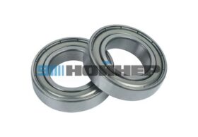 4-006-10-0325 Шарикоподшипник DIN625 61903-2Z/C3H LHT23 HOMAG